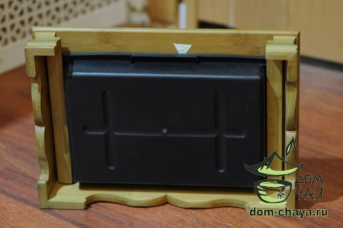 Чабань "Инь-Янь"