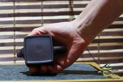 Чайник Исинская глина #566