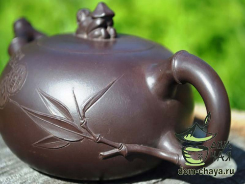 Исинский Чайник #282