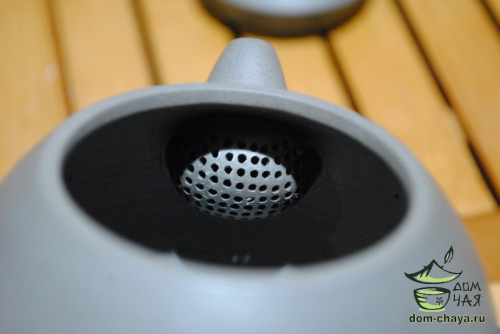 Исинский Чайник Дракон #418