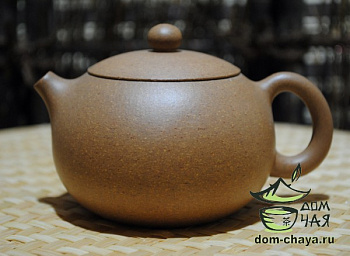 Исинский Чайник #458