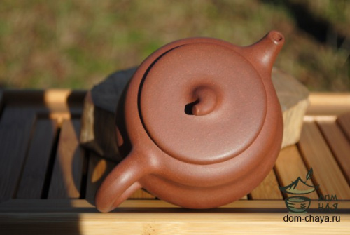 Исинский Чайник #80