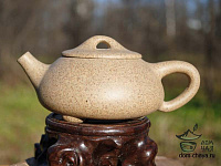 Исинский Чайник #76