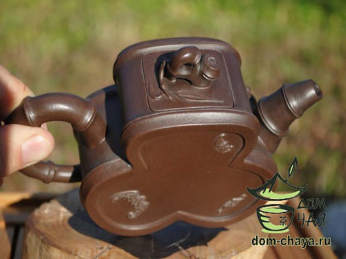 Исинский Чайник #92