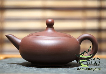 Исинский Чайник #483