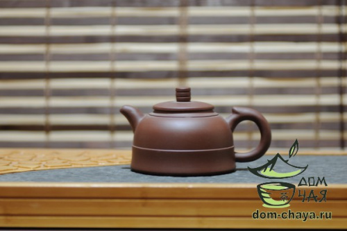 Исинский Чайник #474