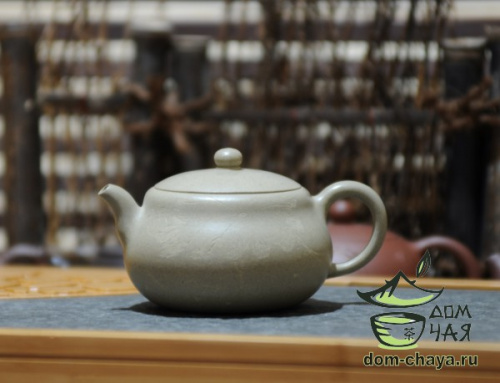 Исинский Чайник #307