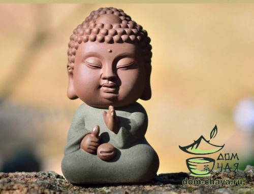 Фигурка «Будда» #55