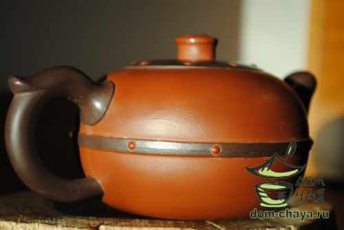 Исинский Чайник #148