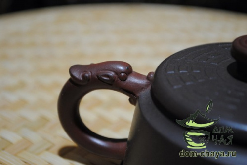 Исинский Чайник #460