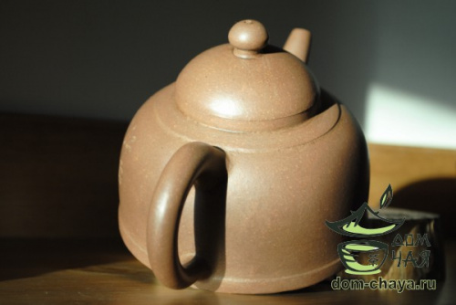 Исинский Чайник #172