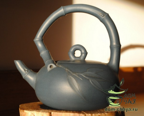 Исинский Чайник #151
