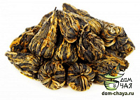 Красная Пагода "Пирамидки"