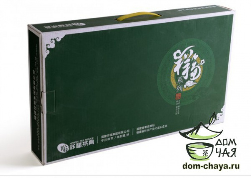 Чабань (большая) A046b