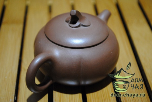 Исинский Чайник #421