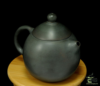Авторский Чайник из Циньчжоу Яо Бянь #18