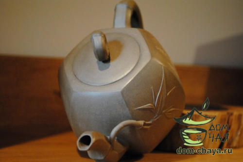 Исинский Чайник #146