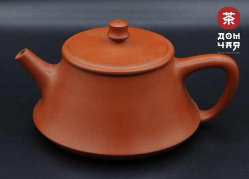 Авторский Исинский чайник, 230мл #673