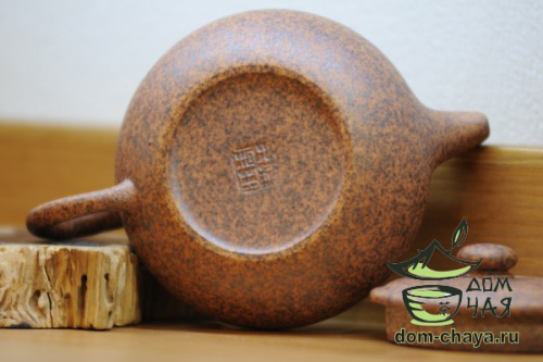 Исинский Чайник #470