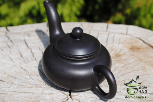 Чайник Исинская глина #360