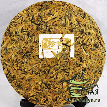 Цзинь Хао Дянь Хун Мао Фэн