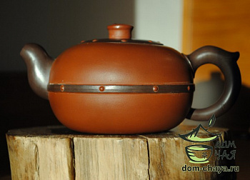 Исинский Чайник #148
