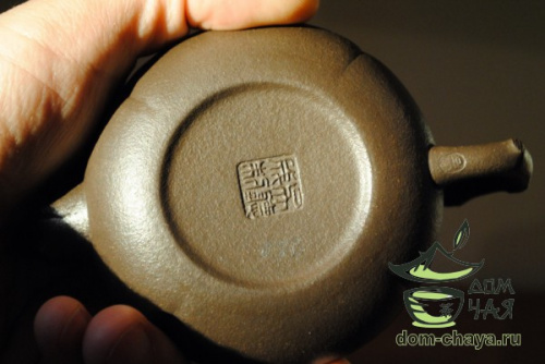 Исинский Чайник #145