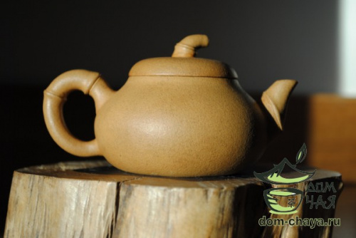 Исинский Чайник #166