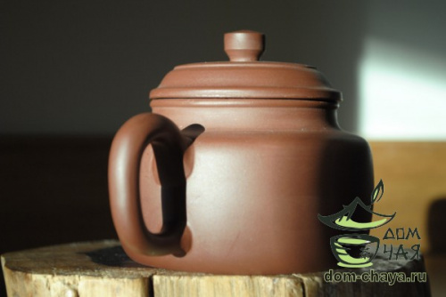 Исинский Чайник #157