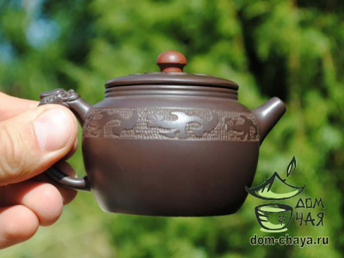 Исинский Чайник #303