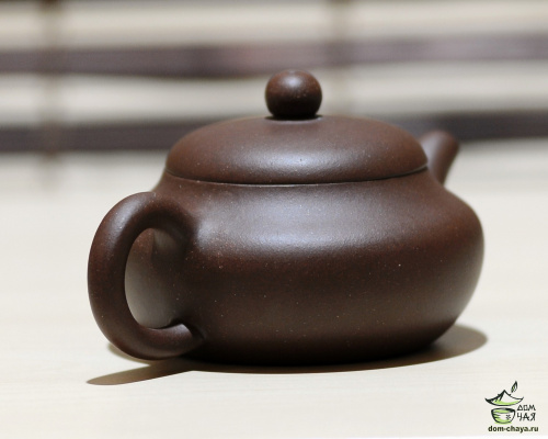 Чайник Исинская глина #660