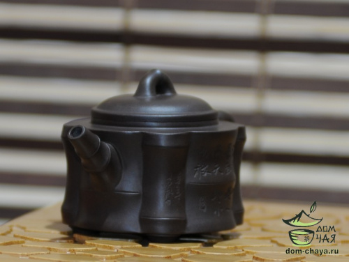 Чайник Исинская глина #582