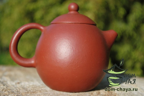 Исинский Чайник #252