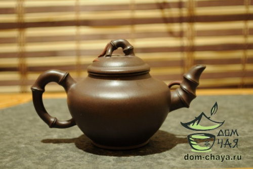 Исинский Чайник #557
