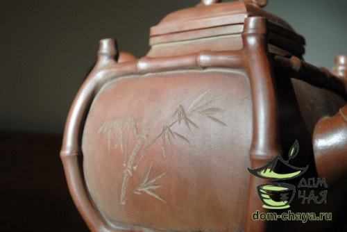 Исинский Чайник #183