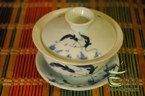 Гайвань «2 сома» #34