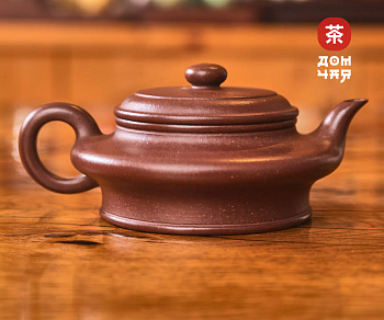 Исинский Чайник "Сюйбянь" 200мл