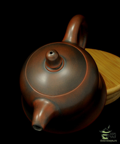 Авторский Чайник из Циньчжоу Яо Бянь #7
