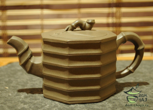 Исинский Чайник #549