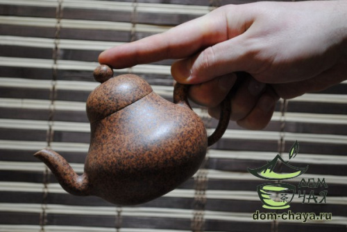 Исинский Чайник #426