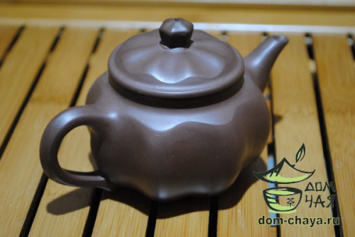 Исинский Чайник #422
