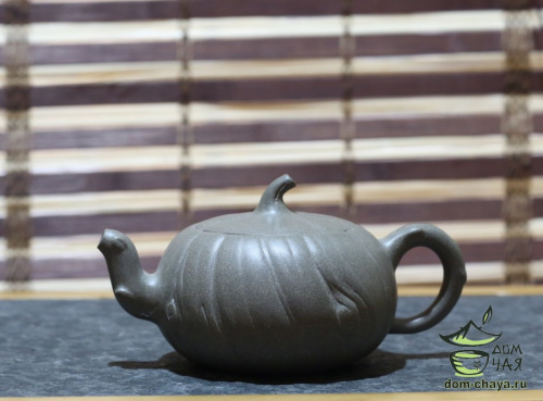 Исинский Чайник #562