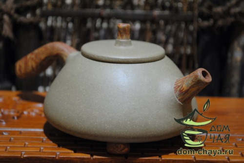 Исинский Чайник #449