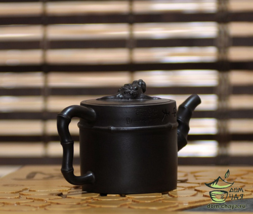 Чайник Исинская глина #590