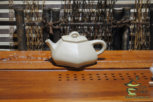 Исинский Чайник #448