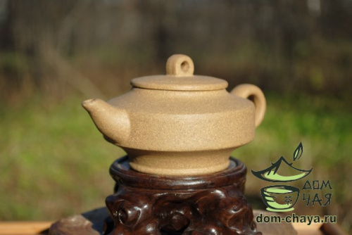 Исинский Чайник #100