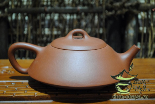 Исинский Чайник #451