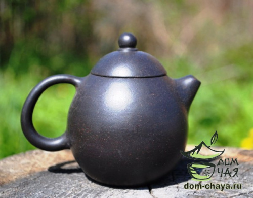 Исинский Чайник #254