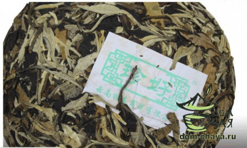 Юэ Гуан Мэй Жэнь «Красота в лунном свете»