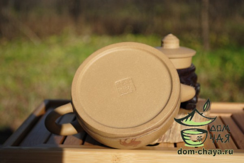 Исинский Чайник #93